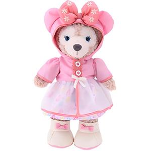 Плюшевая кукла ShellieMay Disney