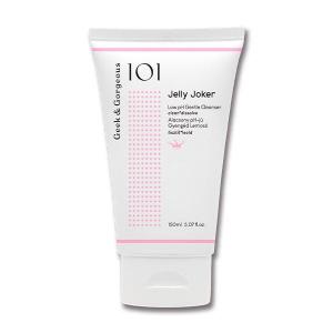 Желе Джокер 150 мл Geek & Gorgeous