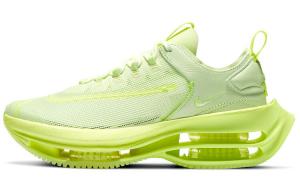 Nike Zoom Double Stacked Barely Volt (женские)