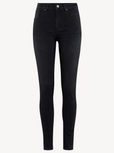 Узкие джинсы Tamaris, Black