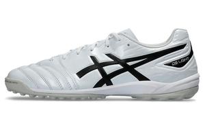 Футбольные бутсы Asics Ds Light Club унисекс, White/Black