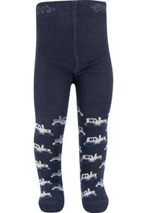 Колготки Ewers, темно-синий