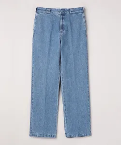 Джинсовые брюки Dickies 874 Coen, цвет Cobalt