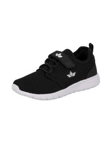 Кроссовки LICO Pancho, Black