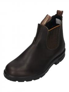 Ботинки челси Blundstone Chelsea Boots Original 500 Series BLU2403-200, коричневый