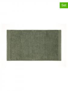 Полотенце HNL, хаки