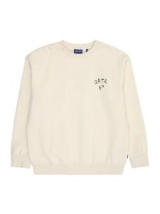 Толстовка Only & Sons Junior OSJKYRIE, кремовый