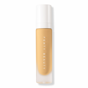 Жидкая матирующая тональная основа Pro Filt'r Soft Matte Longwear FENTY BEAUTY by Rihanna, 140 (light with warm yellow undertones)