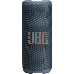Мобильные колонки Bluetooth JBL Grip Portable Bluetooth Speaker (Blue) JBLGRIPBLUAM