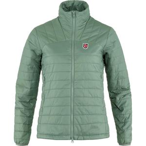 Куртка Fjallraven Expedition X-Latt Fjallraven, Patina Green