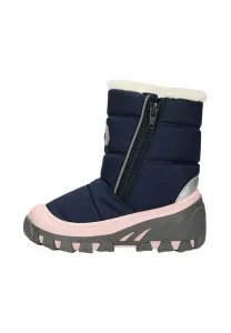 Зимние ботинки Bartek, Dark Blue
