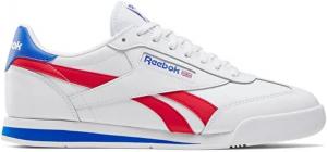 Женские кроссовки Reebok Campio Xt, белый/синий