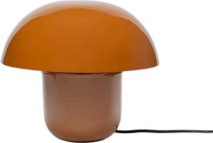 Настольная лампа Kare Design Mushroom, коричневый