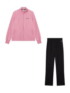 Champion Authentic Athletic Apparel Спортивный костюм в светло-розовом цвете