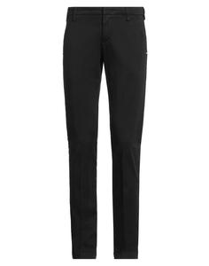 Брюки Entre Amis, черный