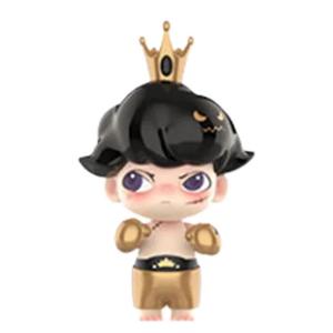 Фигурка Pop Mart Dimoo Retro Series Blind Box, Overlord Rocky