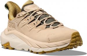 Мужские кроссовки HOKA Kaha 2 Low с Gore-Tex, Alabaster