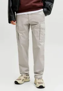 Брюки-Карго jpstkane frank Jack & Jones, Moonbeam