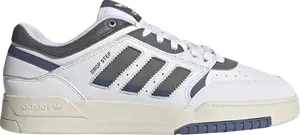 Кроссовки Adidas Drop Step Low, белый