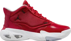 Кроссовки Jordan Max Aura 4 GS University Red, красный