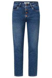 Узкие джинсы Salsa Jeans, Blue denim