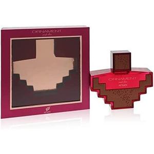 Afnan Ornament Purple Allure от Afnan