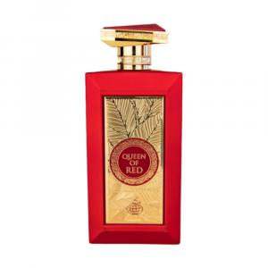 Парфюмерная вода Fragrance World Queen Of Red