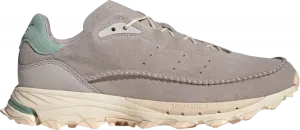 Кроссовки Adidas Mocaturf Adventure 'Clear Granite', серый