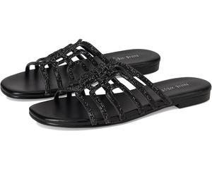 Сандалии Nine West Timy, черный