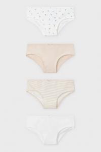 Детские трусы Mayoral, бежевый