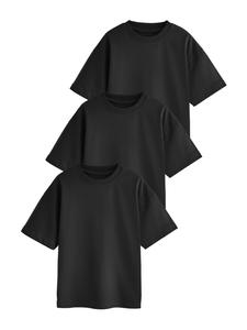 Next Футболка в черном цвете