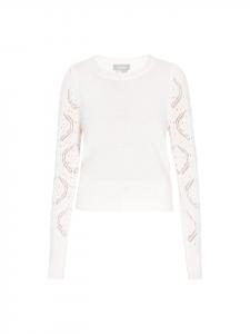 Usha Женский свитер кремового цвета