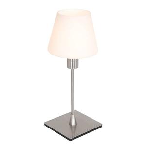Настольная лампа Steinhauer Ancilla Typ A, серебряный