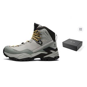 Женские треккинговые ботинки MT5-3 GTX MID Mid-Top KAILAS, Jet Black