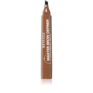 Master Brow Definer - Карандаш для бровей 2 мл Revuele