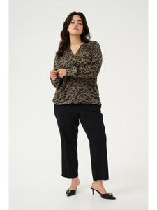 Блузка KAFFE curve