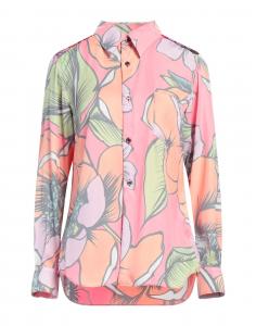 Рубашка Comme Des Garçons, розовый