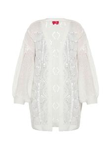 Толстовка myMo, белый