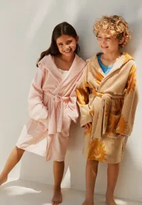 Халат Molo, Cloud Pink