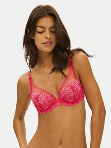 Бюстгальтер с косточками Wish 12B319 Simone Pérèle, розовый