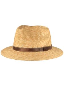 Шляпа BREITER, бежевый