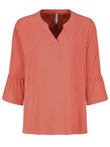 Блузка Sublevel, красный