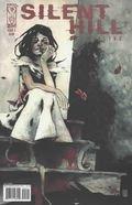 Silent Hill Dead/Alive Issue 2 Stakal Cover (IDW) (IDW)