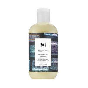 R+Co Television Perfect шампунь для волос, 8,5 жидких унций