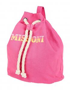 Рюкзак Missoni, пурпурный