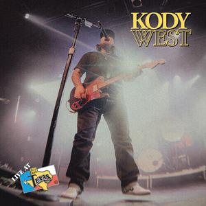 CD диск West, Kody: Live At Billy Bob's Texas