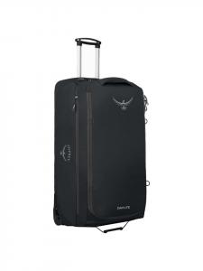 Дорожная сумка Daylite Wheeled Duffel 115 - 82 см (черная) Osprey