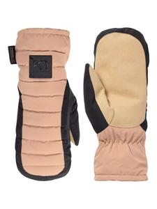 Спортивные перчатки Kari Traa RITA, светло-коричневый