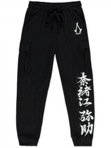 Спортивные штаны ASSASSIN'S CREED, черный