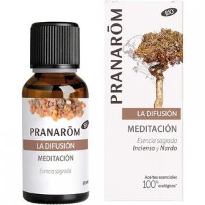 Pranarôm La Диффузион Медитация 30мл